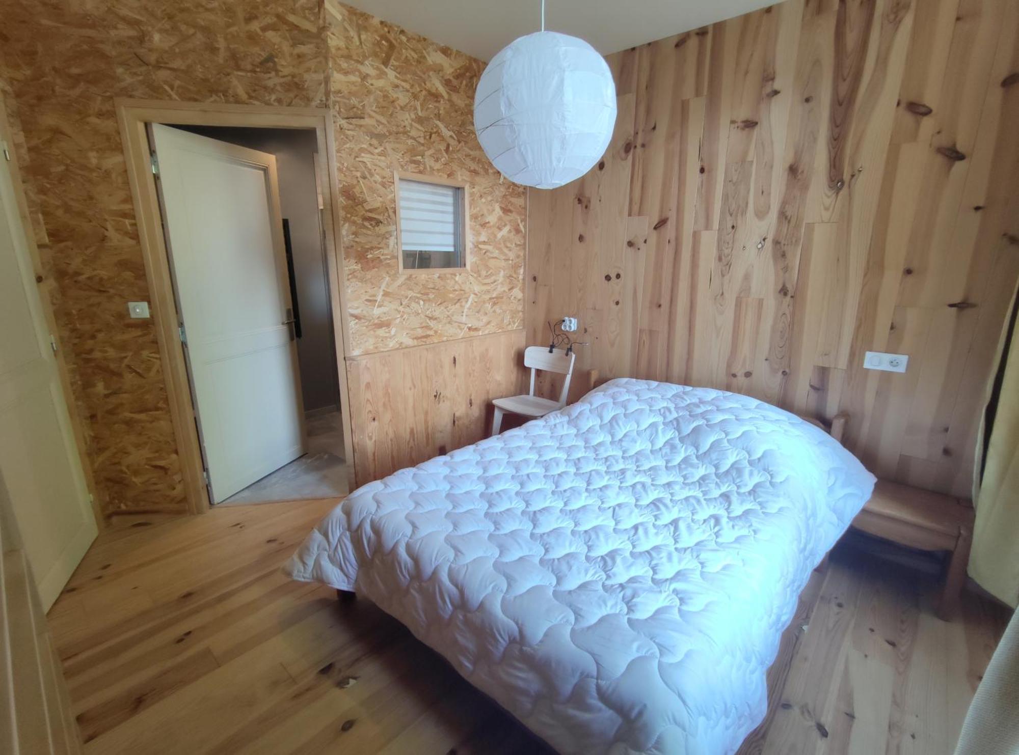 Chambre Buis Cadéac エクステリア 写真